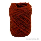 Artikelbild 1 des Artikels “Vivi Gade Copenhagen - Naturhanf rustikal, 1-2 mm, 30 m Rot “