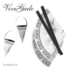 Artikelbild 1 des Artikels “Vivi Gade Paris - Kegel mit Henkel 10 Stück, sortiert “