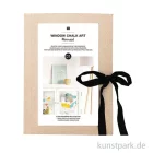 Artikelbild 1 des Artikels “Vorlagenmappe für Kreide-Fensterbemalung - Mermaid “
