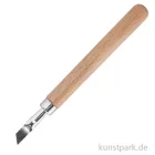 Artikelbild 1 des Artikels “Papier- und Vorschneidemesser mit wechselbarer Klinge “