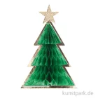 Artikelbild 1 des Artikels “Wabenpapier Sticker - Tannen “