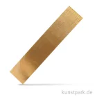 Artikelbild 1 des Artikels “Wachs-Zierstreifen, 20x0,1 cm, 30 Stück Gold“
