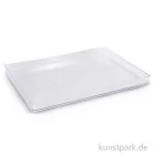 Artikelbild 1 des Artikels “Wachslichtform Rechteck, 22x16x1,3 cm “