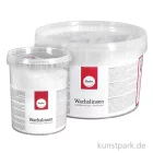 Artikelbild 1 des Artikels “Wachslinsen - Wachspastillen für Kerzen, Weiß “
