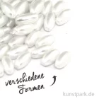 Artikelbild 1 des Artikels “Wachsoliven Weiß “