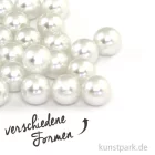 Artikelbild 1 des Artikels “Wachsperlen Weiß “