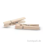 Artikelbild 1 des Artikels “Wäscheklammern aus Holz, Größe 48x6 mm, 50 Stück “