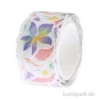 Artikelbild 1 des Artikels “Washi Sticker - Blumen, Pastell, The Sky is the Limit, 200 Aufkleber “