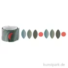 Artikelbild 1 des Artikels “Washi Sticker - I love Christmas, Blätter, 200 Stück “