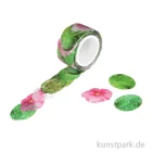Artikelbild 1 des Artikels “Washi-Sticker - Kakteen, 200 Stück “