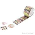 Artikelbild 1 des Artikels “Washi-Sticker - Nature Matters Struktur, 200 Stück “