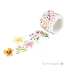 Artikelbild 1 des Artikels “Washi-Sticker - Streublumen, 200 Stück “