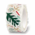 Artikelbild 1 des Artikels “Washi Sticker - Winterwald, 200 Aufkleber “