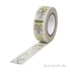 Artikelbild 1 des Artikels “Washi Tape - Christliche Symbole, 10 m “