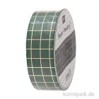 Artikelbild 1 des Artikels “Washi Tape - Christmas is in the Air, Grün-Gold, 10 m “