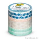 Artikelbild 1 des Artikels “Washi-Tape - Hygge, 4er Set, je 10 m “