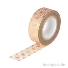 Artikelbild 1 des Artikels “Washi Tape - Jardin Japonais, Grid, 10 m “