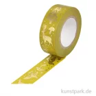 Artikelbild 1 des Artikels “Washi Tape - Nostalgic Christmas, Rentier, 10 m “