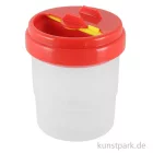 Artikelbild 1 des Artikels “Wasserbehälter aus Kunststoff mit Auslaufschutz “
