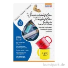 Artikelbild 1 des Artikels “Wasserschiebefolie für Laserdrucker und Kopierer, A4, 3 Stück “