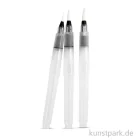 Artikelbild 1 des Artikels “Wassertank-Pinsel 3er Set “