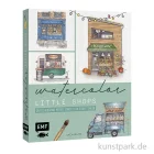 Artikelbild 1 des Artikels “Watercolor - Little Shops, Edition Fischer “