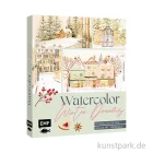 Artikelbild 1 des Artikels “Watercolor Winter Dreams, Edition Fischer “