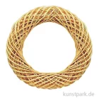 Artikelbild 1 des Artikels “Weidenkranz Hell, 25 cm “