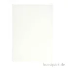 Artikelbild 1 des Artikels “Pergamentpapier zum Basteln, DIN A4, 10 Blatt, Weiß “