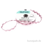 Artikelbild 1 des Artikels “Wellen Band - Pink & Glitzer, 2 m “