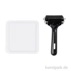 Artikelbild 1 des Artikels “Werkzeuge für Drucktechniken, Walze und Farbwanne “