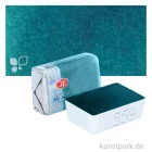 Artikelbild 1 des Artikels “WHITE NIGHTS Aquarellfarben - Granulierend Napf | Blau-Nebel G“