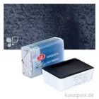 Artikelbild 1 des Artikels “WHITE NIGHTS Aquarellfarben - Granulierend Napf | Blauer Schatten G“