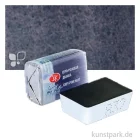 Artikelbild 1 des Artikels “WHITE NIGHTS Aquarellfarben - Granulierend Napf | Graurosa-Nebel G“