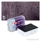 Artikelbild 1 des Artikels “WHITE NIGHTS Aquarellfarben - Granulierend Napf | Violetter Schatten G“