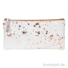 Artikelbild 1 des Artikels “Wildleder-Etui - Splash, Kupfer, Flach “