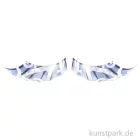 Artikelbild 1 des Artikels “Wimpern, Spider - silber “