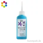 Artikelbild 1 des Artikels “KREUL Window Color Glas Design - Glitzer Effekt 80 ml “