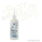 Artikelbild 1 des Artikels “KREUL Window Color Glas Design - Konturenfarbe 80 ml Einzelfarbe | Reinweiß“