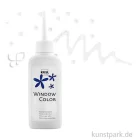 Artikelbild 1 des Artikels “KREUL Window Color Glasmalfarbe 80 ml Einzelfarbe | Kristallklar“