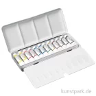 Artikelbild 1 des Artikels “Winsor & Newton Aquarellkasten mit 12 Tuben 5 ml “