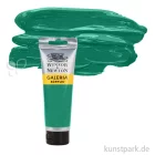 Artikelbild 1 des Artikels “Winsor & Newton GALERIA Acrylfarben 120 ml Tube | 482 Permanentgrün Dunkel“