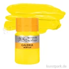 Artikelbild 1 des Artikels “Winsor & Newton GALERIA Acrylfarben 250 ml Flasche | 120 Kadmiumgelb medium“