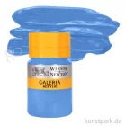 Artikelbild 1 des Artikels “Winsor & Newton GALERIA Acrylfarben 250 ml Flasche | 179 Kobaltblau“