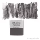 Artikelbild 1 des Artikels “Winsor & Newton Aquarellfarben 1/2 Napf | 337 Lamp Black“
