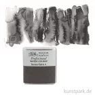 Artikelbild 1 des Artikels “Winsor & Newton Aquarellfarben 1/2 Napf | 386 Mars Black“