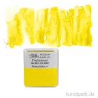 Artikelbild 1 des Artikels “Winsor & Newton Aquarellfarben 1/2 Napf | 722 Winsor Lemon“