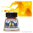 Artikelbild 1 des Artikels “Winsor & Newton Drawing Ink, 14 ml Einzelfarbe | Kanariengelb“