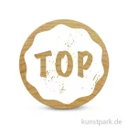 Artikelbild 1 des Artikels “Woodies Lehrerstempel - Top “