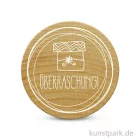 Artikelbild 1 des Artikels “Woodies Stempel - Überraschung “